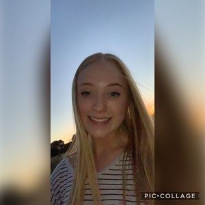 Meet your Posher, Paige